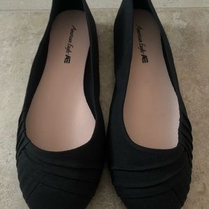 American eagle flats (black)